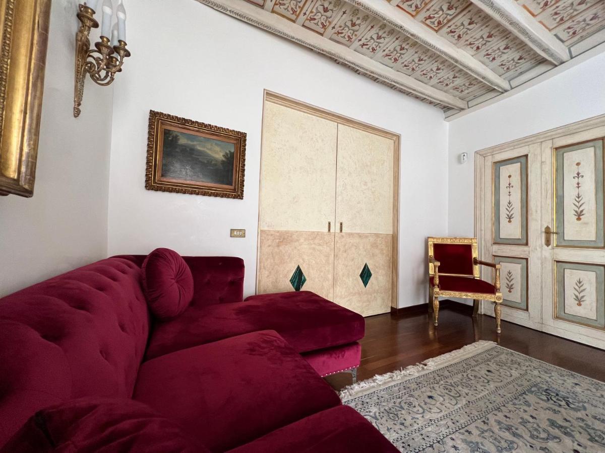 Babuino Luxury Apartment - Piazza Di Spagna Рим Экстерьер фото