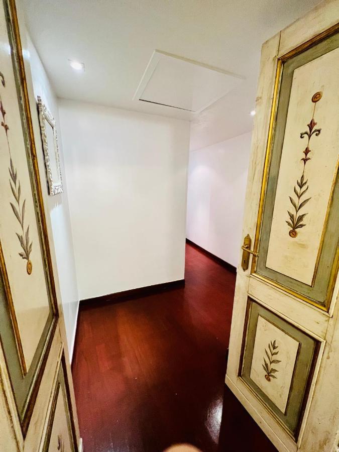 Babuino Luxury Apartment - Piazza Di Spagna Рим Экстерьер фото