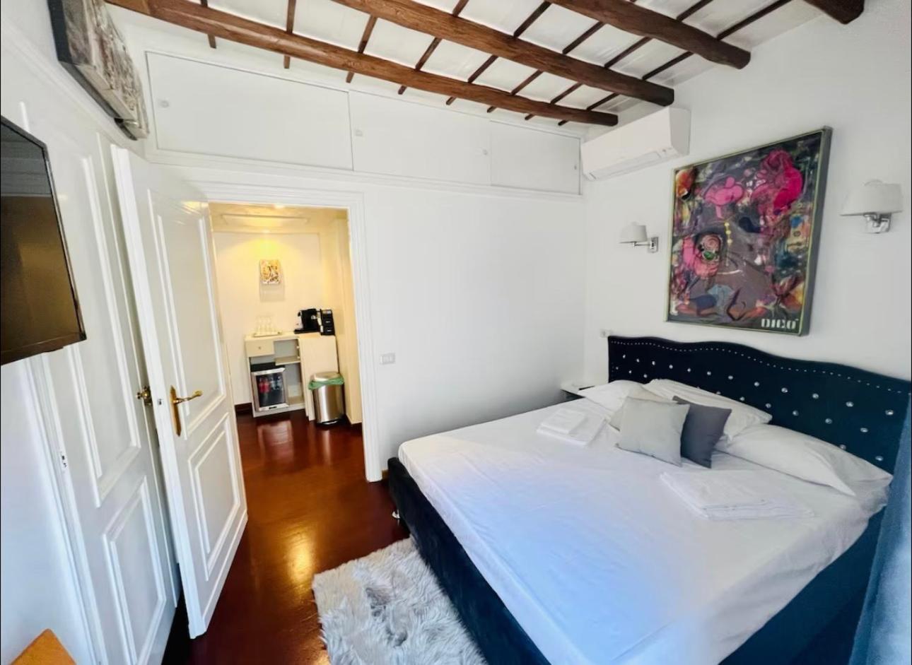 Babuino Luxury Apartment - Piazza Di Spagna Рим Экстерьер фото