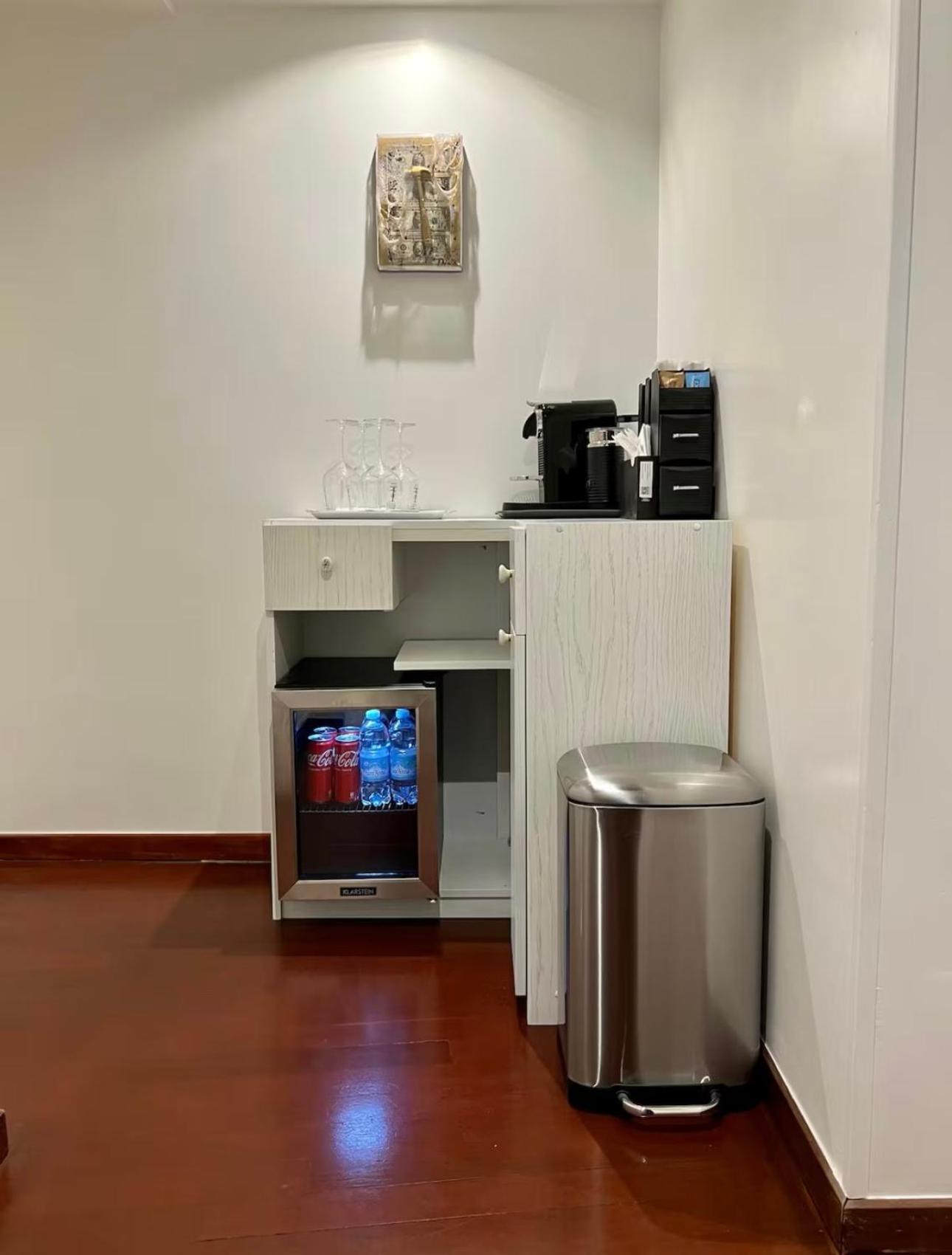 Babuino Luxury Apartment - Piazza Di Spagna Рим Экстерьер фото