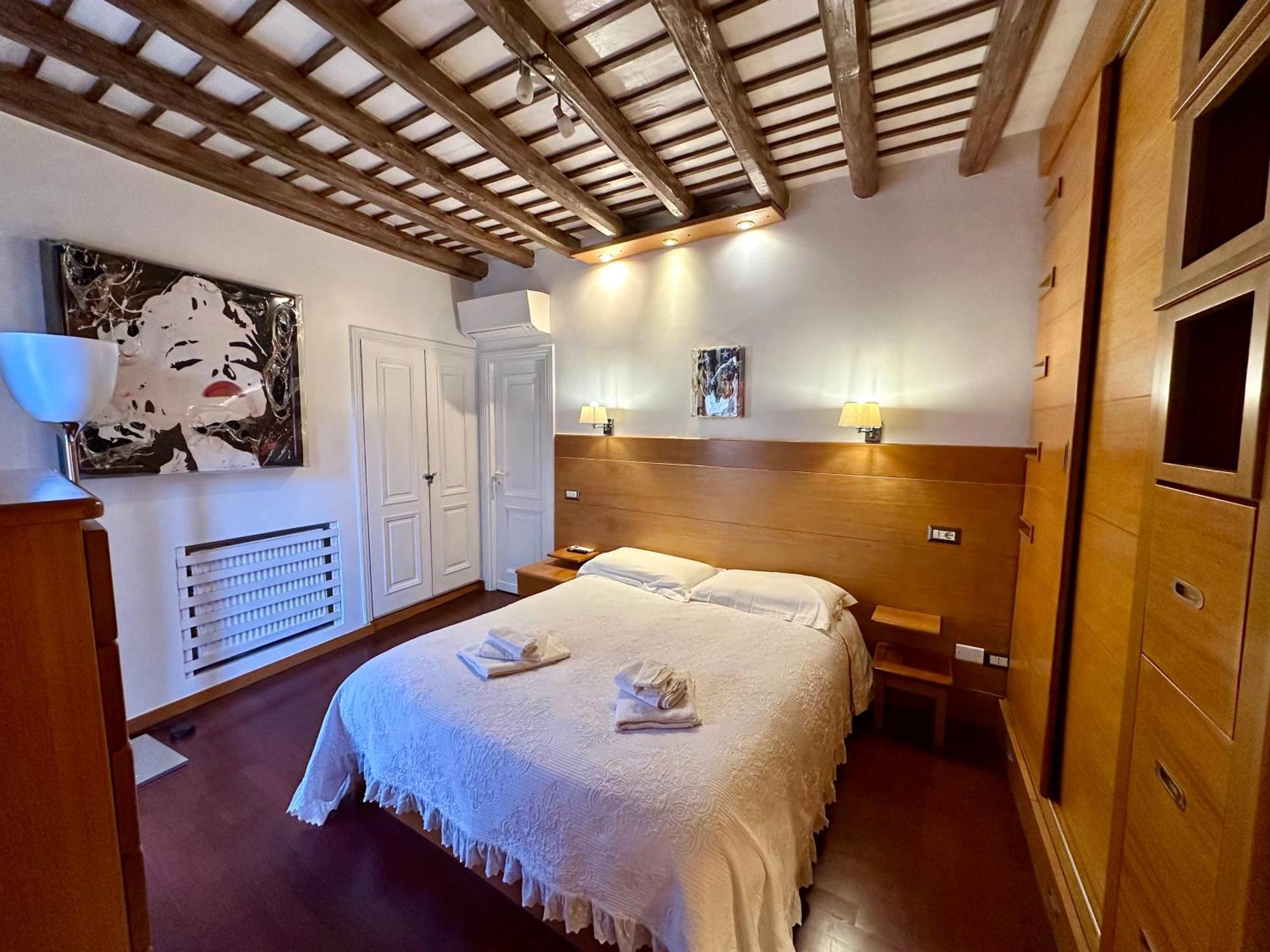 Babuino Luxury Apartment - Piazza Di Spagna Рим Экстерьер фото