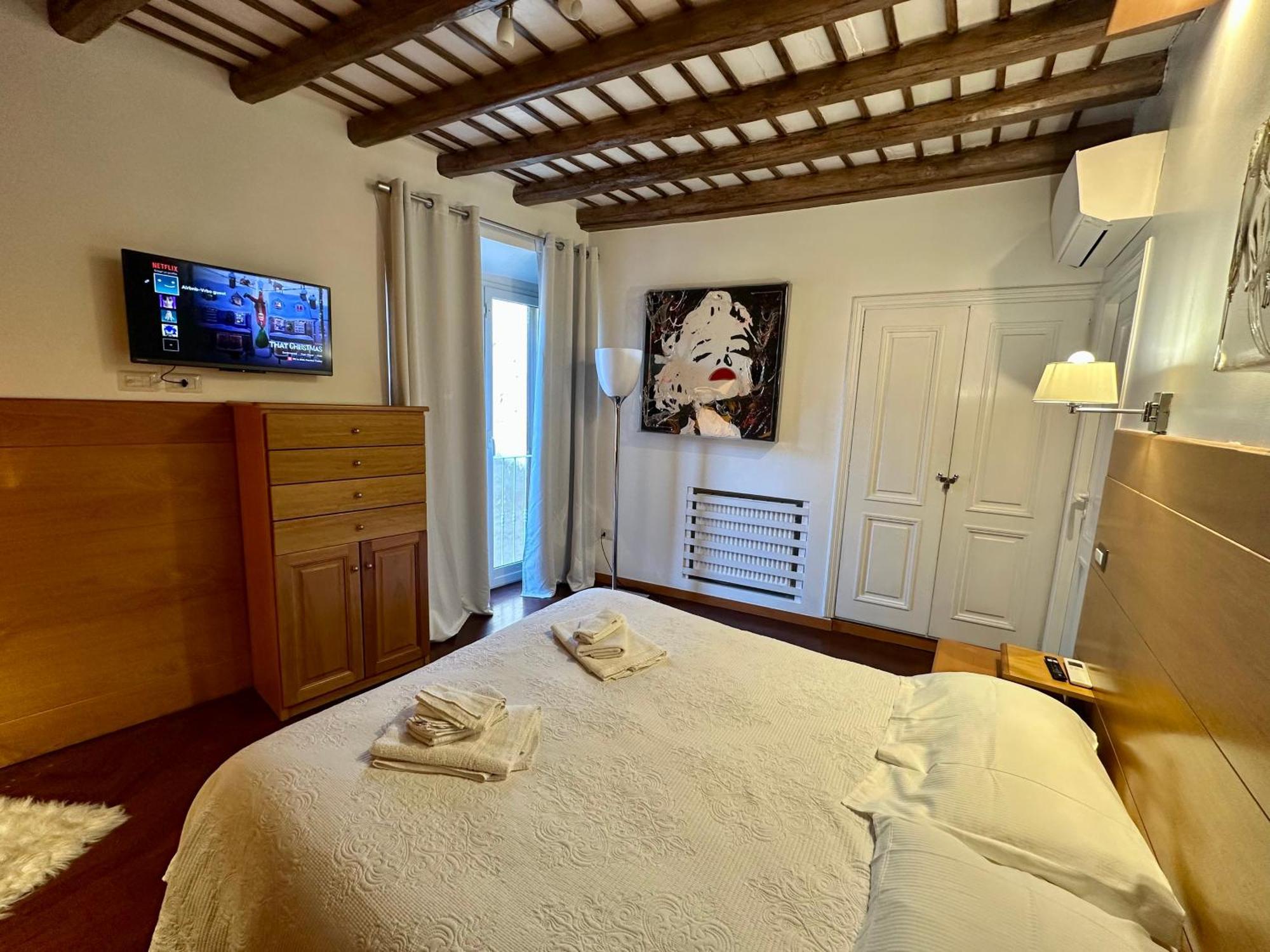 Babuino Luxury Apartment - Piazza Di Spagna Рим Экстерьер фото
