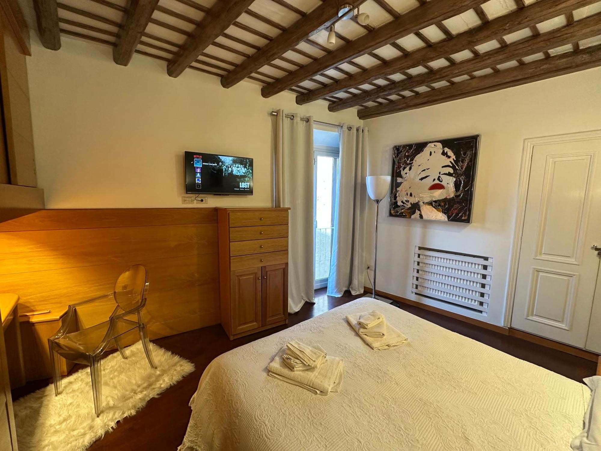 Babuino Luxury Apartment - Piazza Di Spagna Рим Экстерьер фото