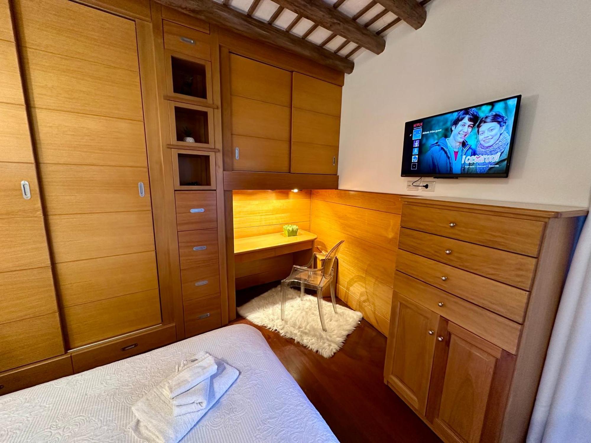Babuino Luxury Apartment - Piazza Di Spagna Рим Экстерьер фото