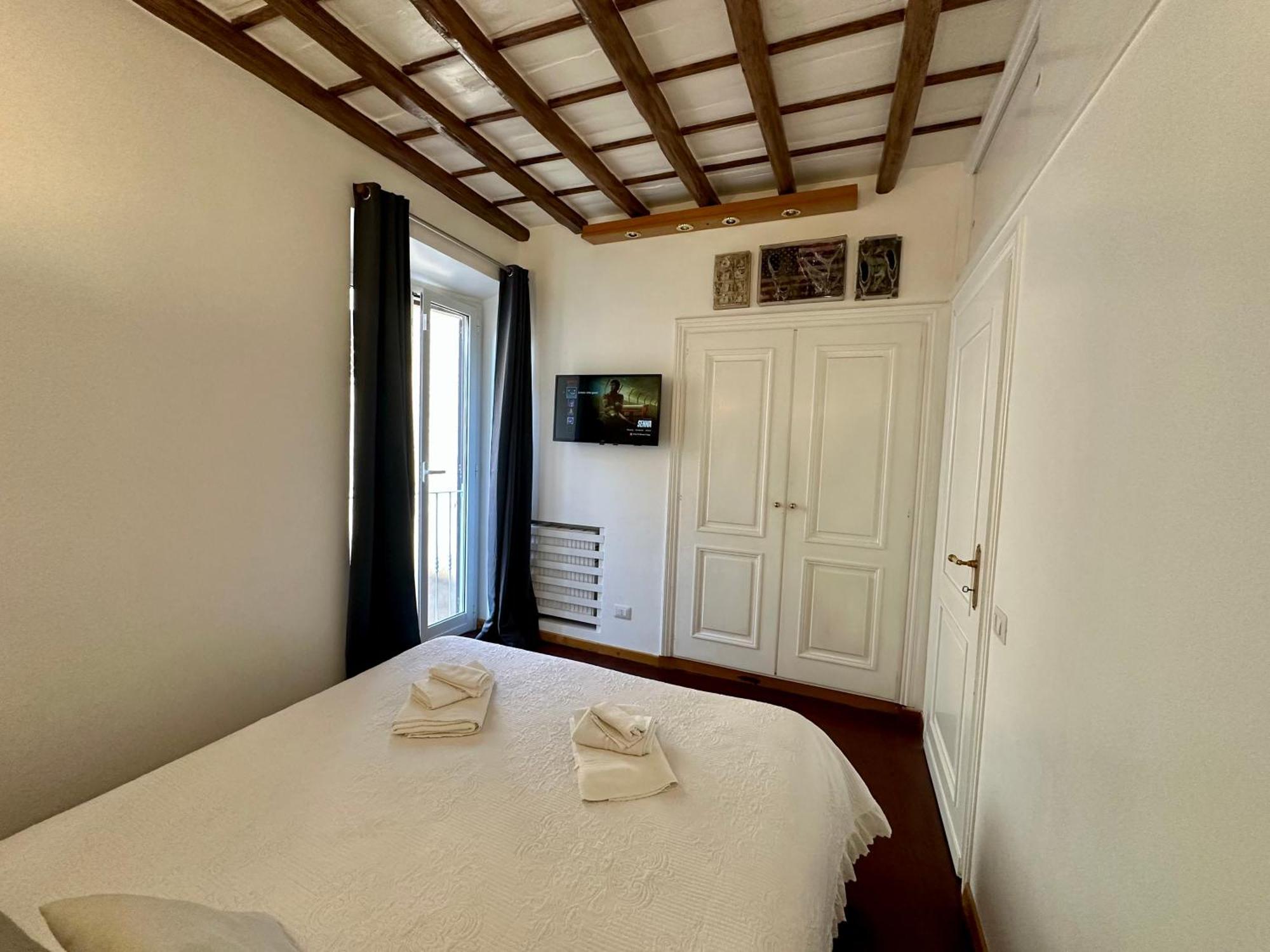 Babuino Luxury Apartment - Piazza Di Spagna Рим Экстерьер фото